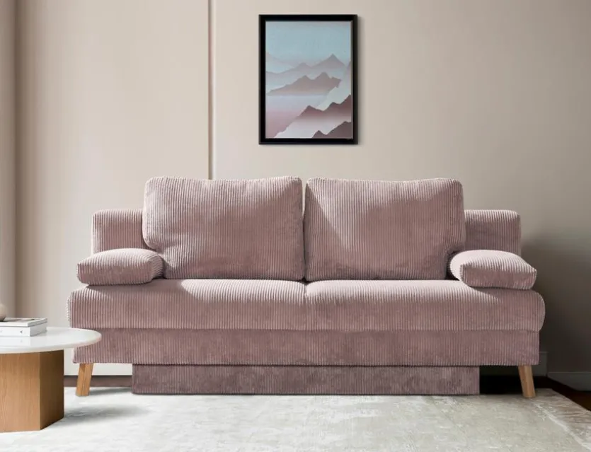 Schlafsofa Oliver