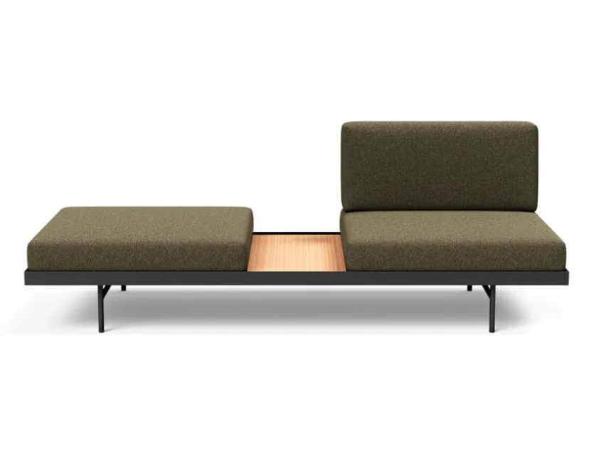 Schlafsofa Puri Eiche