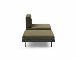 Schlafsofa Puri Eiche