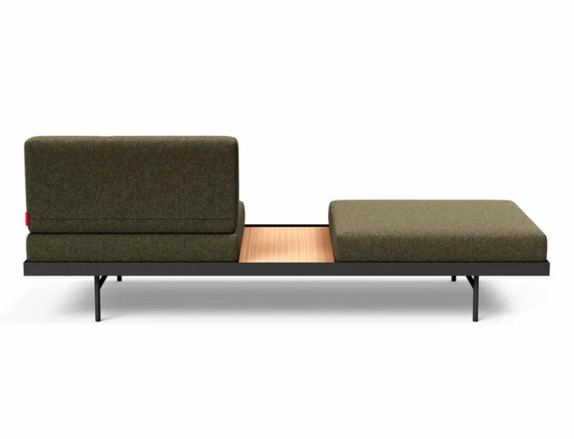 Schlafsofa Puri Eiche