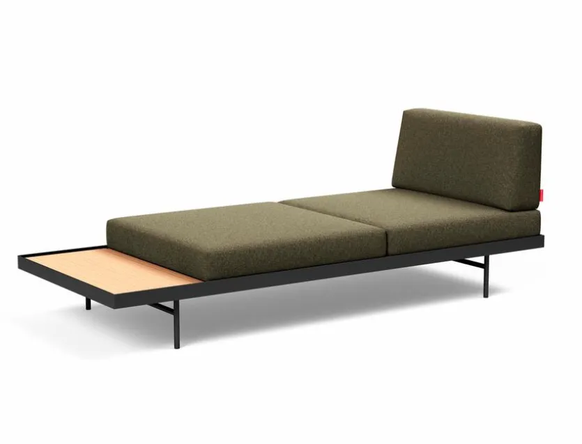 Schlafsofa Puri Eiche