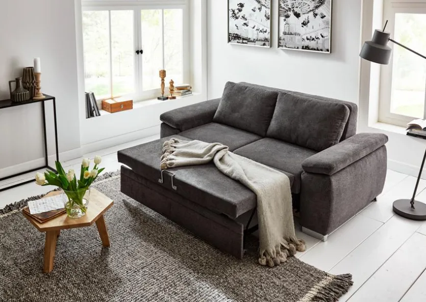 Schlafsofa Puzzle