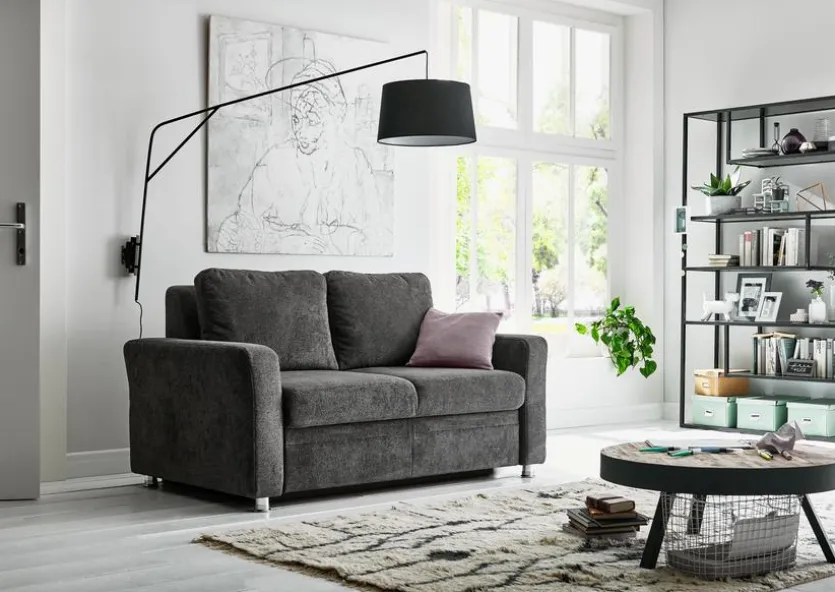 Schlafsofa Puzzle