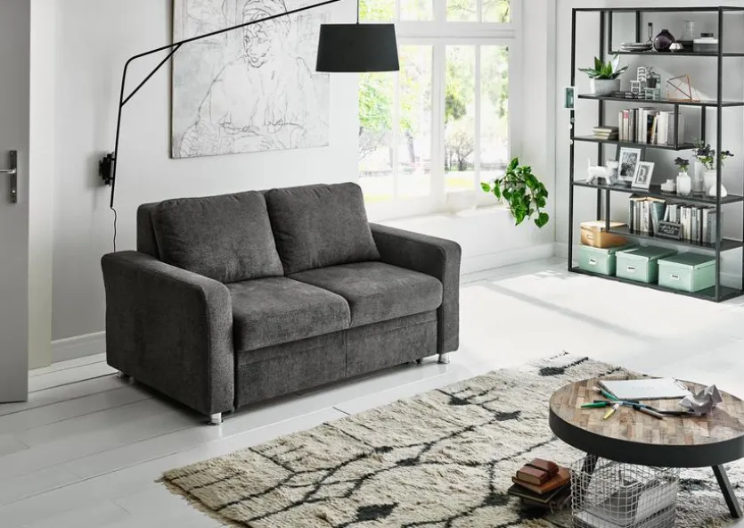 Schlafsofa Puzzle