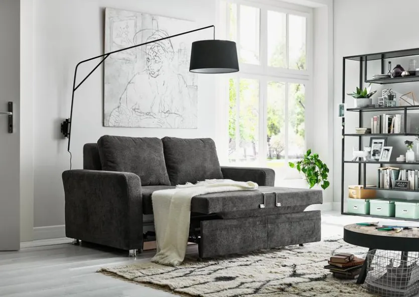 Schlafsofa Puzzle