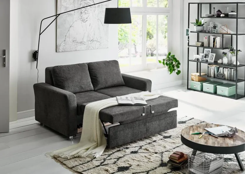 Schlafsofa Puzzle