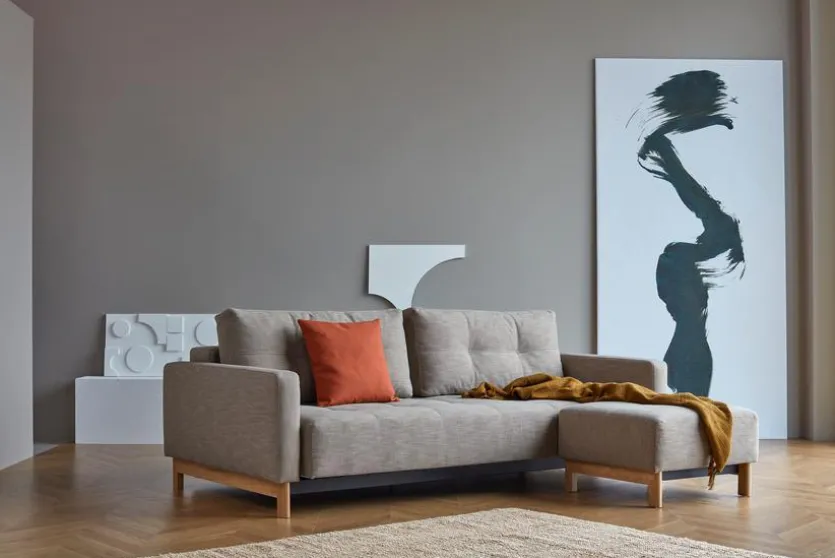 Schlafsofa Pyxis Deluxe Excess