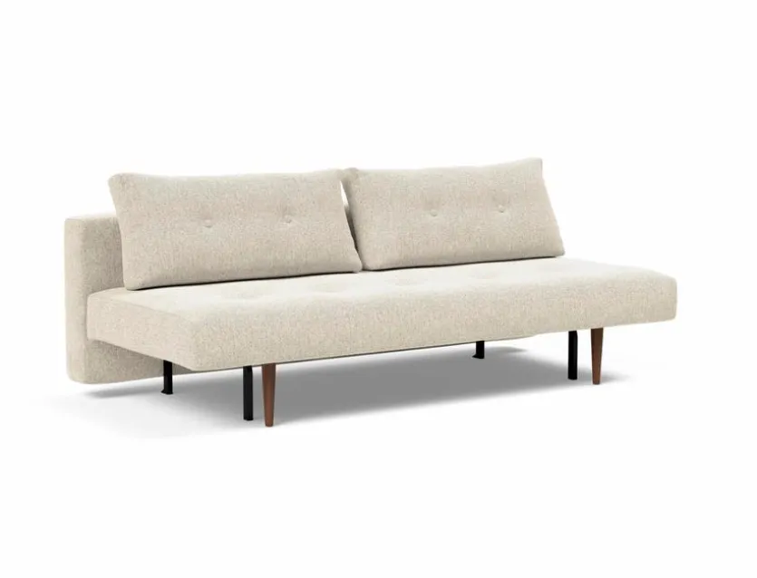 Schlafsofa Recast Plus dunkel