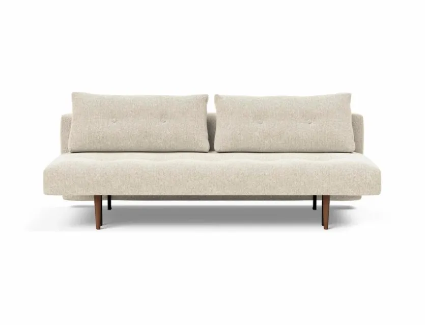Schlafsofa Recast Plus dunkel