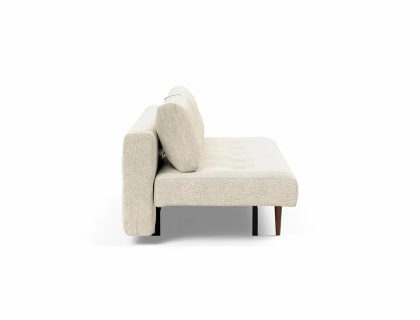 Schlafsofa Recast Plus dunkel