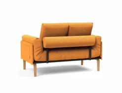 Schlafsofa Rollo Bow