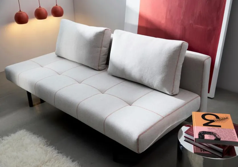 Schlafsofa Sigga X