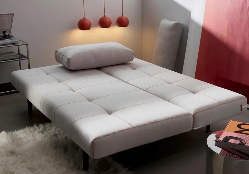 Schlafsofa Sigga X