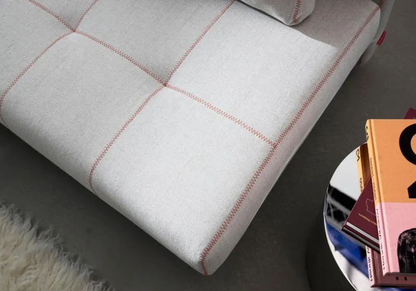 Schlafsofa Sigga X