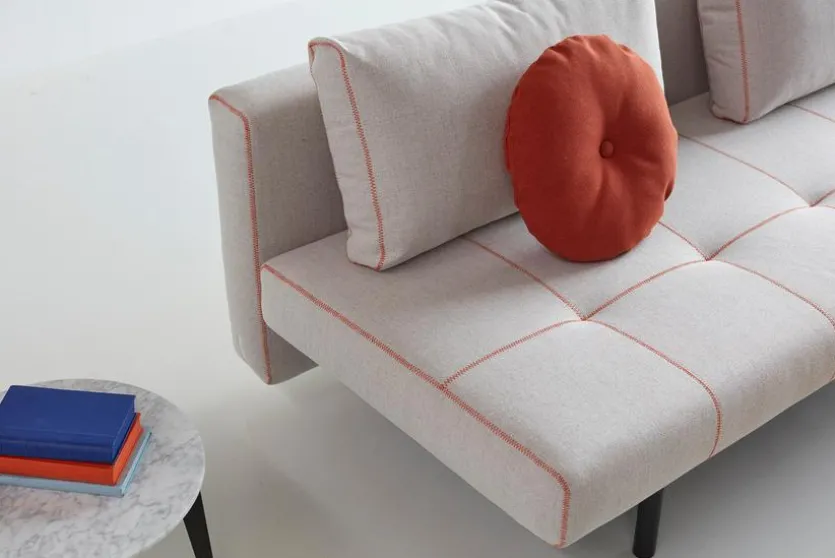 Schlafsofa Sigga X