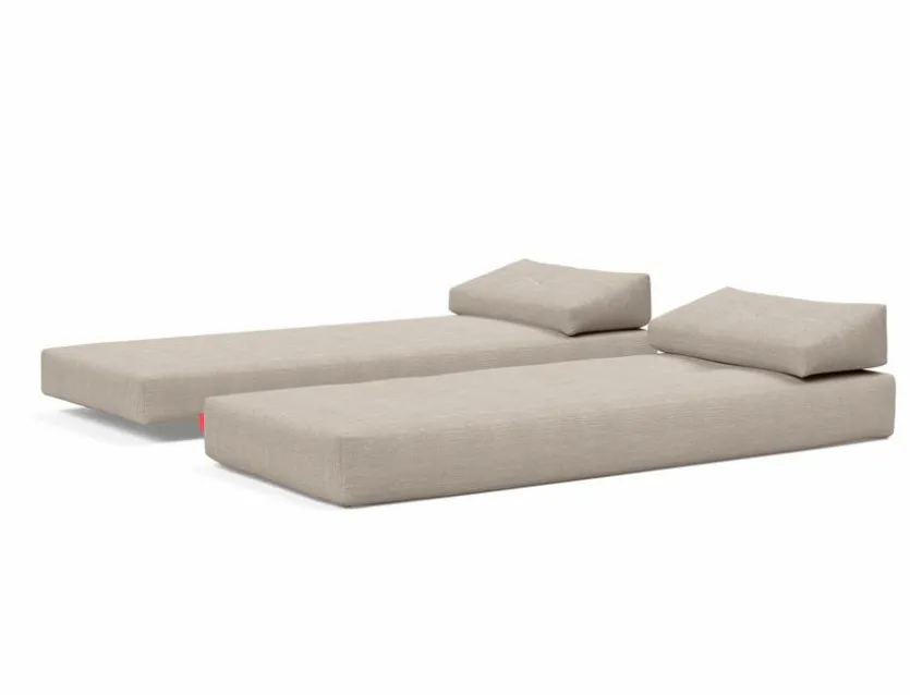 Schlafsofa Sigmund Cube