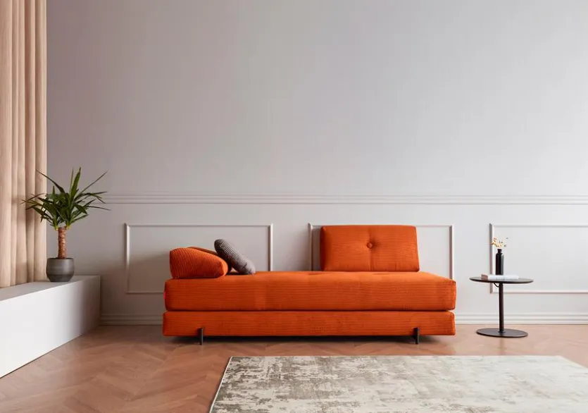 Schlafsofa Sigmund Indu