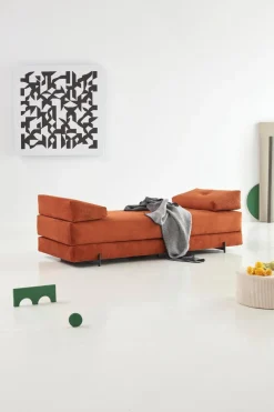 Schlafsofa Sigmund Indu