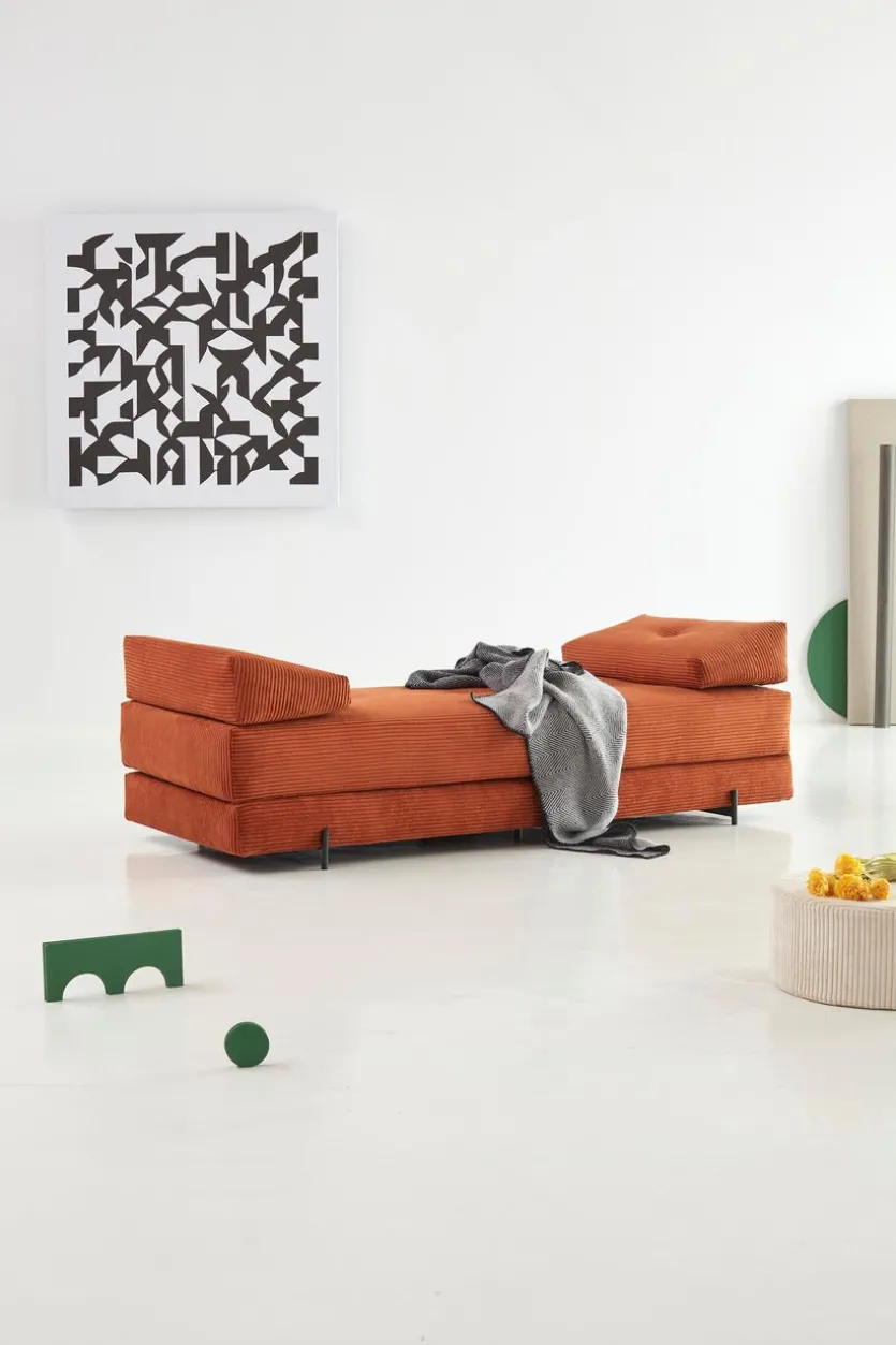 Schlafsofa Sigmund Indu