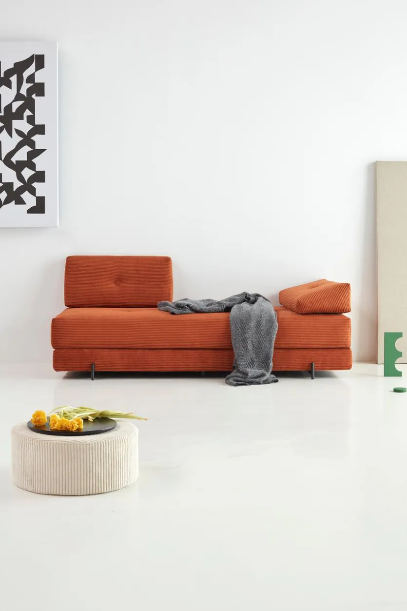 Schlafsofa Sigmund Indu