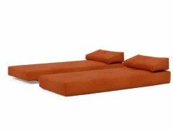 Schlafsofa Sigmund Indu