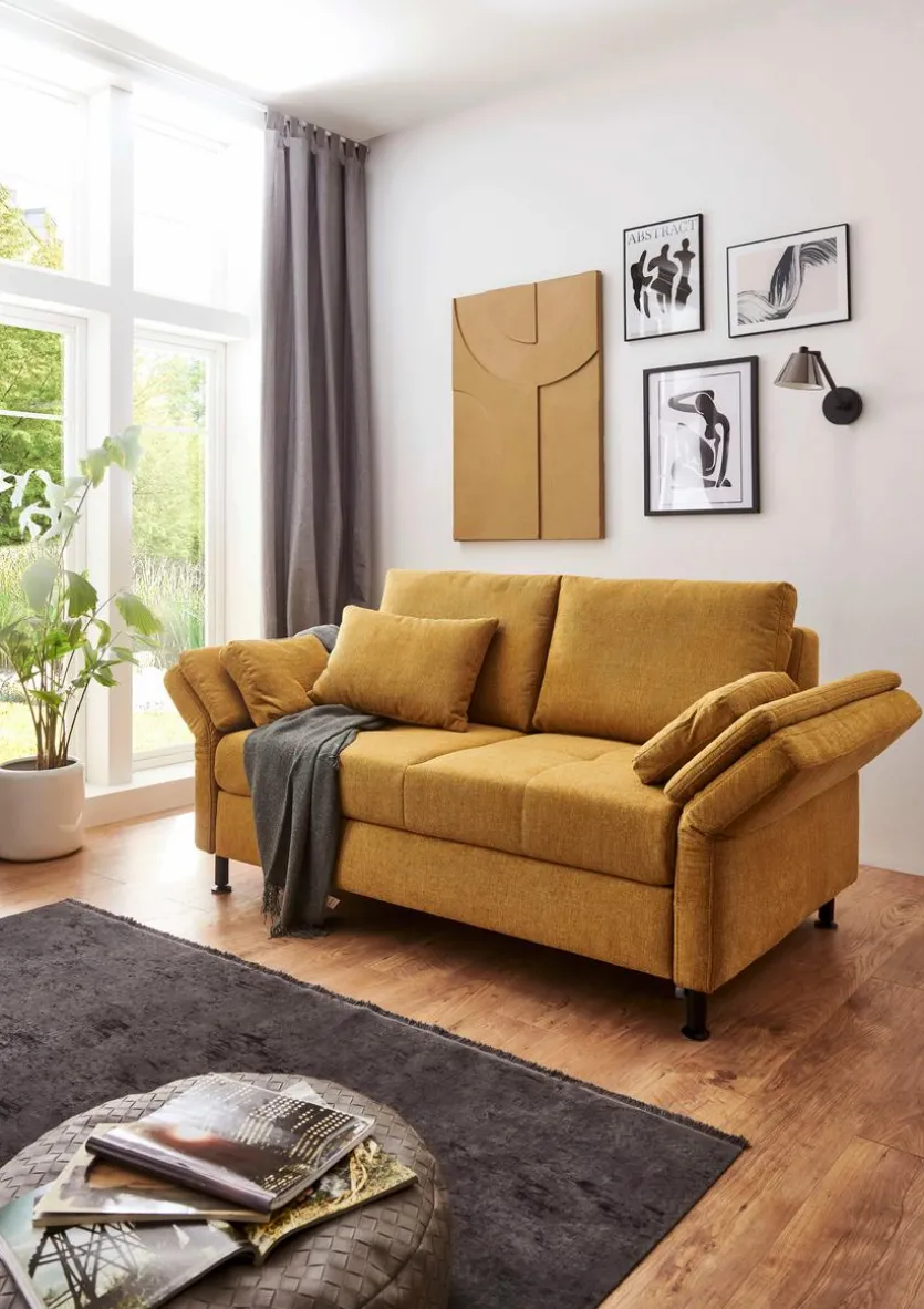 Schlafsofa Sleepy
