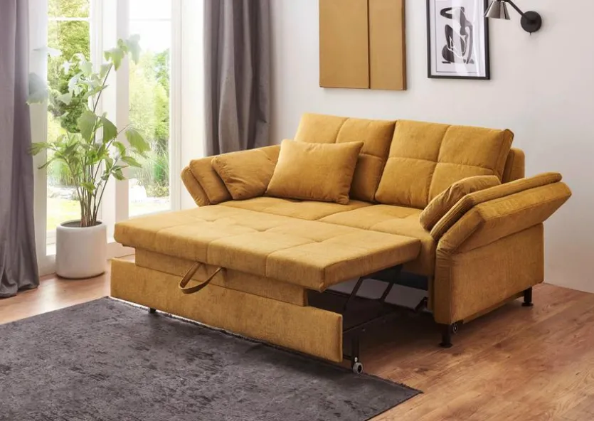 Schlafsofa Sleepy