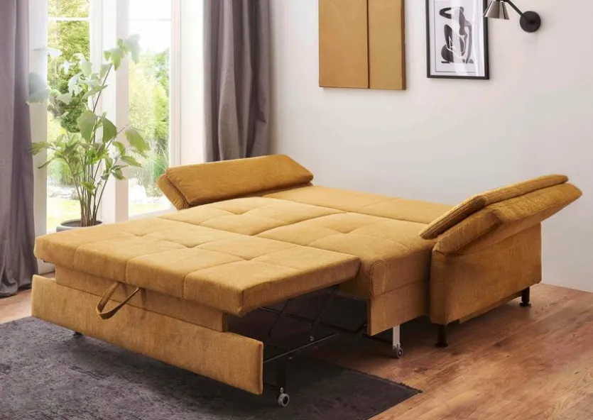 Schlafsofa Sleepy