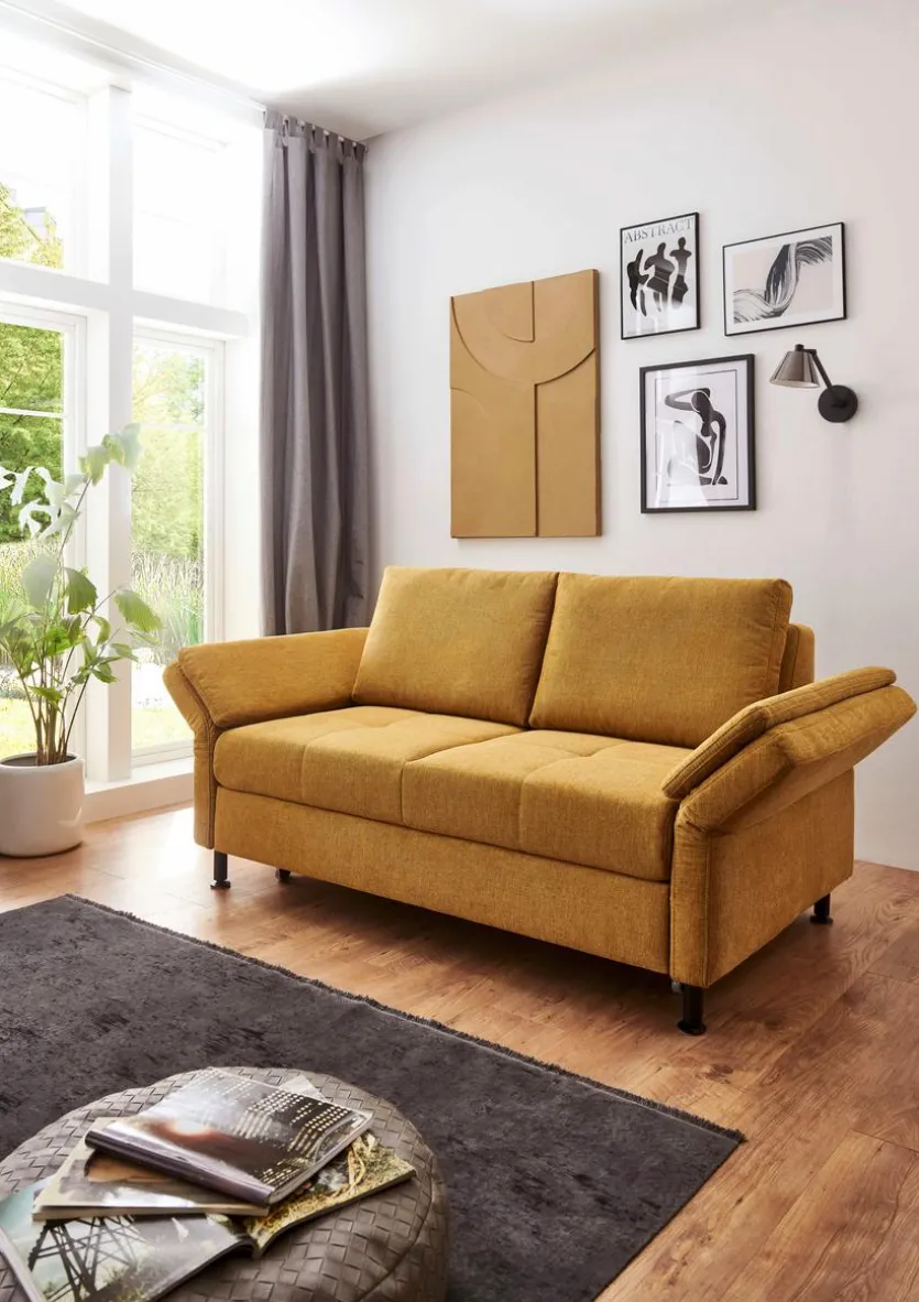 Schlafsofa Sleepy