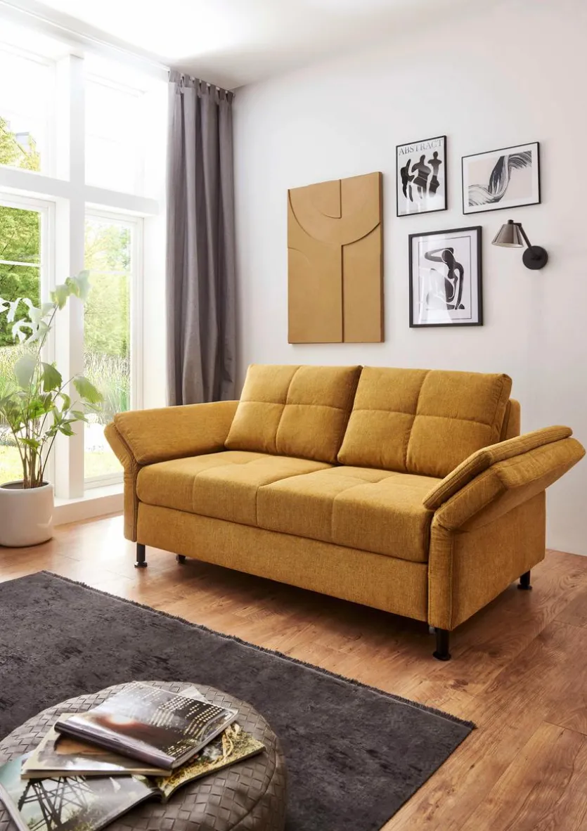 Schlafsofa Sleepy