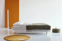 Schlafsofa Sly Wood