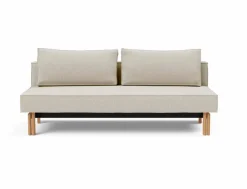 Schlafsofa Sly Wood