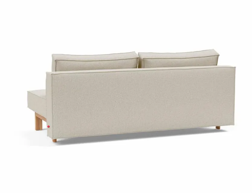 Schlafsofa Sly Wood