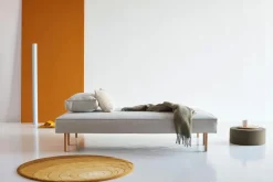 Schlafsofa Sly Wood