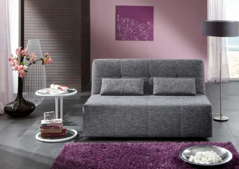 Schlafsofa Solino