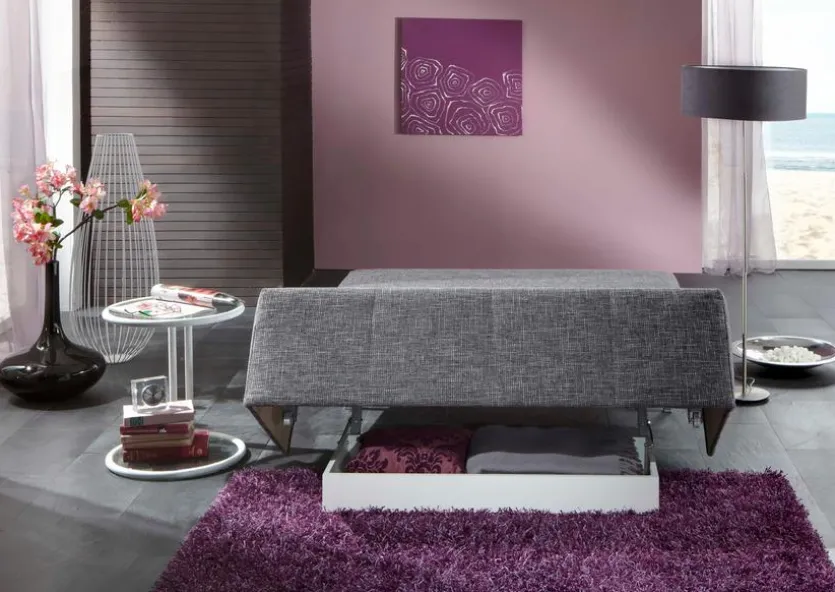 Schlafsofa Solino