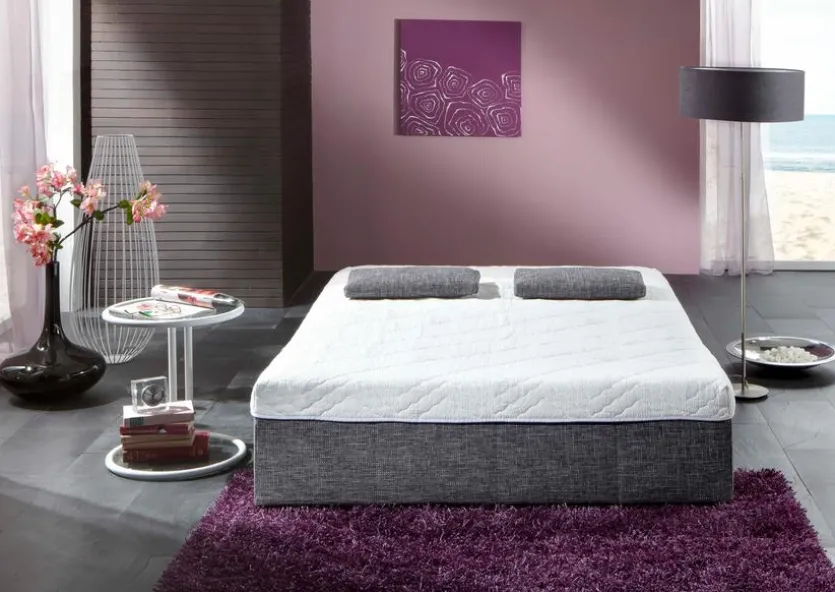 Schlafsofa Solino
