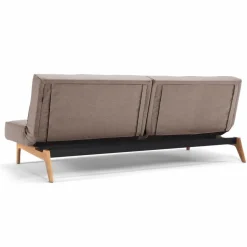 Schlafsofa Splitback Eik Eiche
