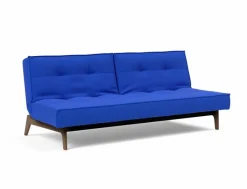 Schlafsofa Splitback Eik Raucheiche