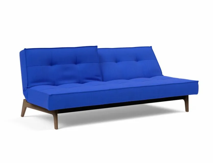 Schlafsofa Splitback Eik Raucheiche