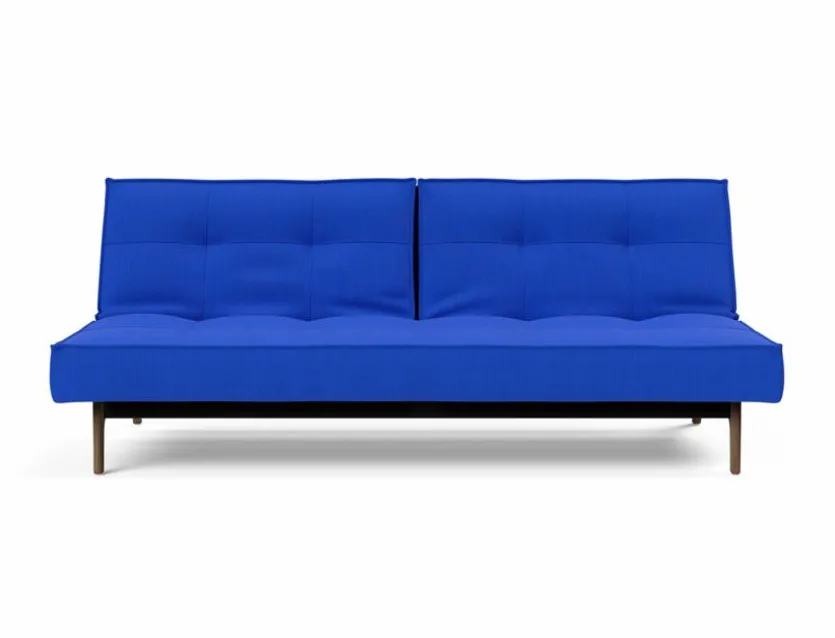 Schlafsofa Splitback Eik Raucheiche