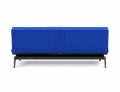 Schlafsofa Splitback Eik Raucheiche