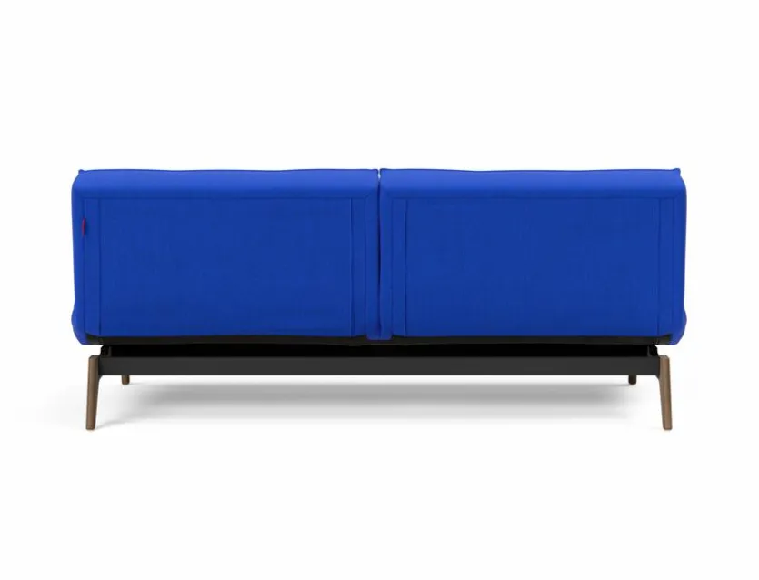 Schlafsofa Splitback Eik Raucheiche