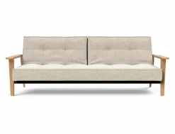 Schlafsofa Splitback Frej Eiche