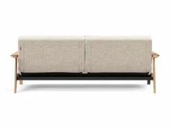 Schlafsofa Splitback Frej Eiche