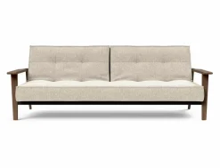 Schlafsofa Splitback Frej Raucheiche