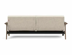 Schlafsofa Splitback Frej Raucheiche