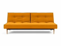 Schlafsofa Splitback Styletto hell