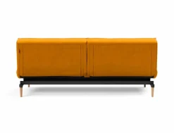 Schlafsofa Splitback Styletto hell