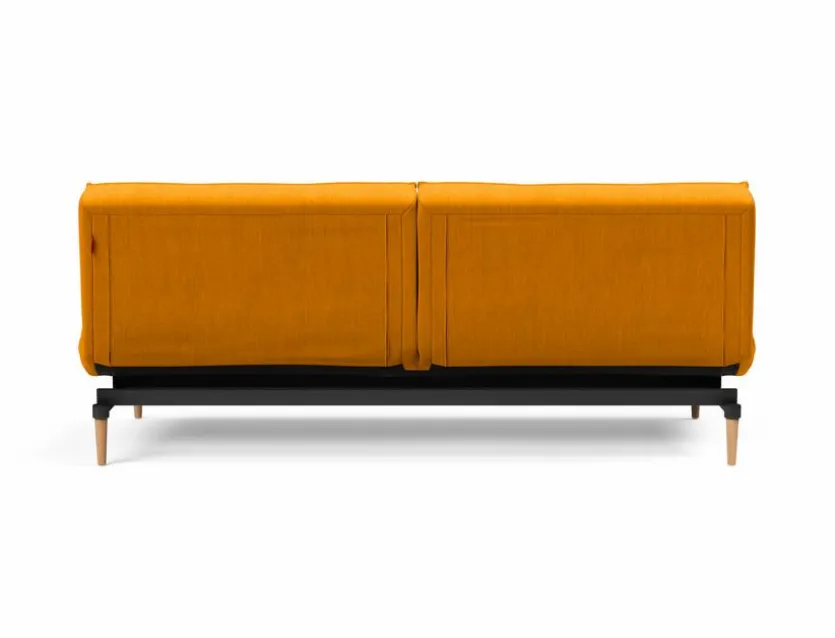 Schlafsofa Splitback Styletto hell